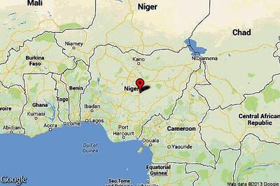 Nigeria: 42 die as boat capsizes in Niger River