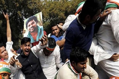 Will Wage Legal Battle for Justice, Says Rohith Vemula’s Brother