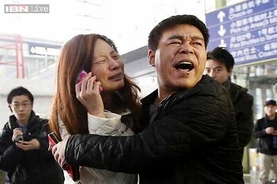 Malaysian plane still missing; questions over false IDs