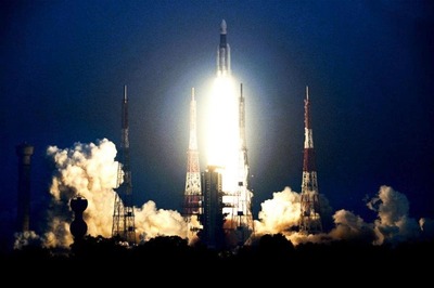 Gaganyaan: Second Unmanned Mission Planned in 2022-23 Followed by Human Spaceflight, Says Govt