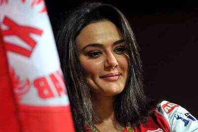 Watch 'Highway' for Alia Bhatt's spectacular performance: Preity Zinta