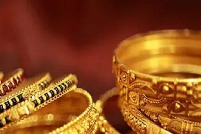 Gold Price Today Jumps to Rs 50,272; Will it Increase Soon? Right time to Invest?