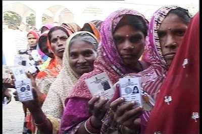 Punjab village ends up voting for wrong seat