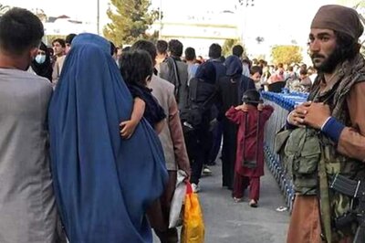 Return of Taliban and Holy Month of Muharram