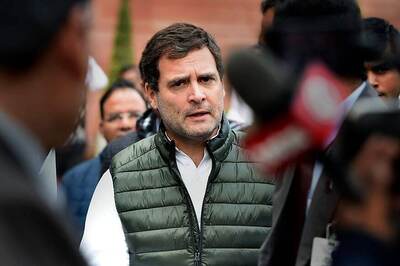 I Was Witness to Rahul's Birth...Nobody Should Question His Citizenship, Says Retired Nurse from Wayanad