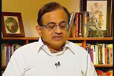 FM says don't go over the top