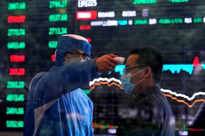 CDC Revises Guidance, Says Covid-19 Can Spread Through Virus Lingering in Air