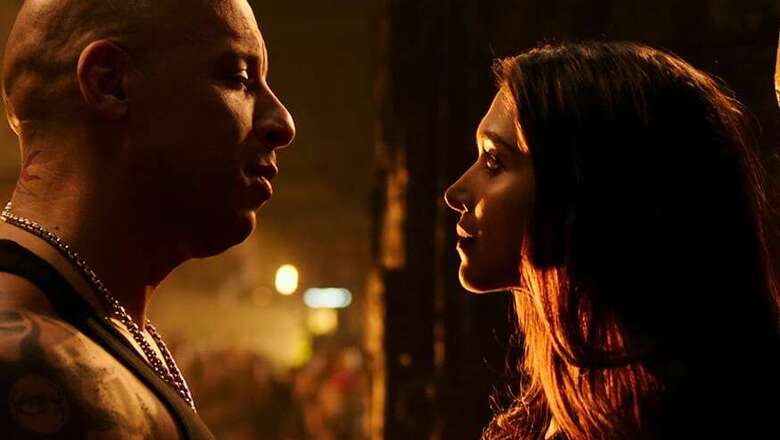 XXX: Return of Xander Cage Review: Deepika is The Only Good Thing in This Predictable Thriller