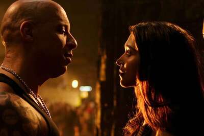 XXX: Return of Xander Cage Review: Deepika is The Only Good Thing in This Predictable Thriller
