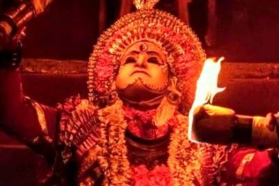 Kantara Makes India Proud! Rishab Shetty's Film To Be Screened At The United Nations