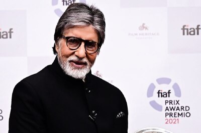 Amitabh Bachchan Lists His Efforts During Coronavirus, Says 'Yes, I Do Charity'
