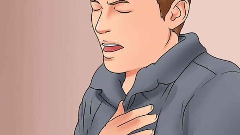 How to Spot Left Ventricular Heart Failure Signs