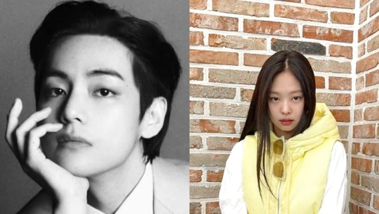 BTS: 'Leave Taehyung Alone' Trends as V, BLACKPINK's Jennie's Dating Rumours Surface; ARMY, BLINKs Furious