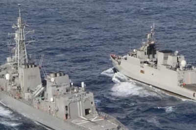 Qatari Court Reduces Death Sentence of 8 Navy Veterans: Who Are These Decorated Officers, Training Specialists?