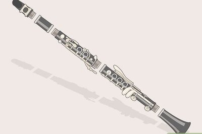 How to Clean Your Clarinet's Mouthpiece