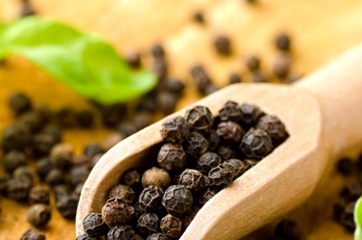 Here's How You Include Black Pepper In Your Daily Diet