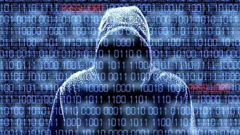 Anonymous hackers secretly accessed US government computers, warns FBI