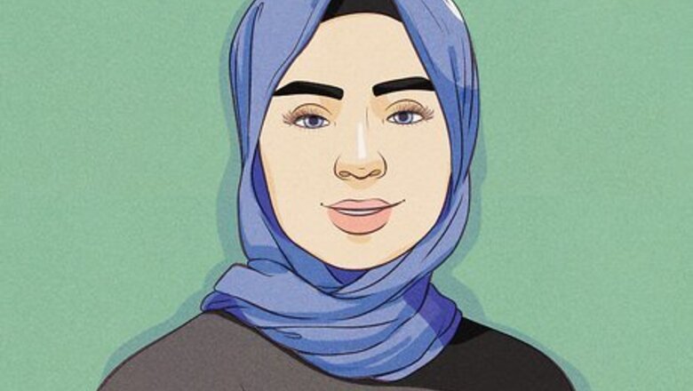 How to Wear Hijab with Confidence