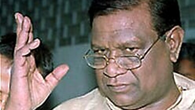 Tehelka: Laxman's secy to turn approver