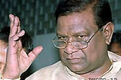 Tehelka: Laxman's secy to turn approver