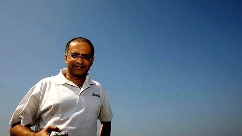Why Arvind Rao and OnMobile went down a dark road