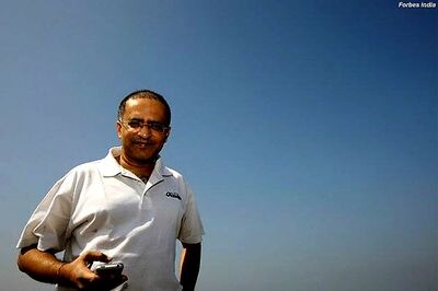 Why Arvind Rao and OnMobile went down a dark road
