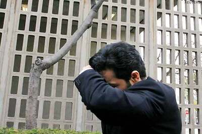 US: Anand Jon gets five years in jail for molesting models