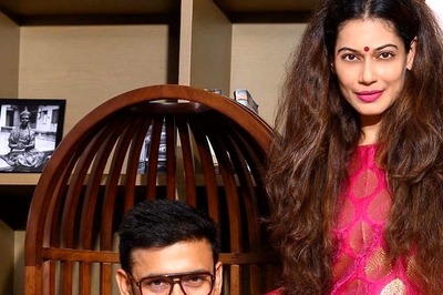 Lock Upp's Payal Rohatgi Spills Beans on Wedding With Sangram Singh: 'It Has to Happen Now' | Exclusive