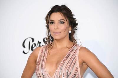 Representation in Entertainment Matters: Eva Longoria