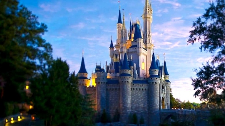 Disney to Cut 7,000 Jobs in Major Revamp; Know Details