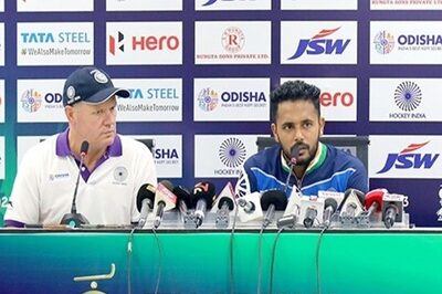 Indian Hockey Coach Graham Reid Blames PC Conversion, Poor Defending After New Zealand Defeat