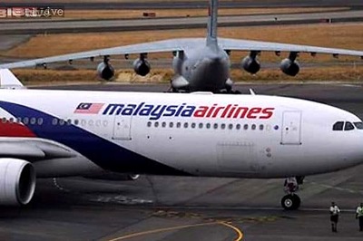 MH370 mystery: 58 'hard objects' found in Indian Ocean