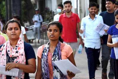 Bombay HC Refuses Relief to Teen Who Failed to Fill Form for JEE Advanced, Says Admission Process Based on Discipline