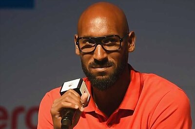 Lack of fighting spirit reason for Mumbai's poor run in ISL: Nicolas Anelka