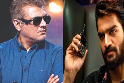 Ajith-starrer Valimai Will be India’s Biggest Action Film, Claims Actor Karthikeya