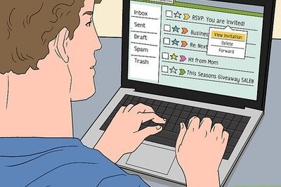 How to Change an RSVP from Yes to No