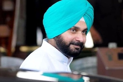 Why Sidhu Was Appointed Punjab Congress Chief Despite CM Amarinder Singh's Objections