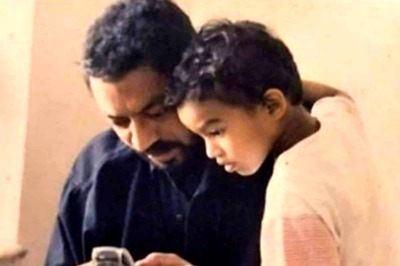 Irrfan Khan's Son Babil: I Hate Realising Everyday That You're Gone