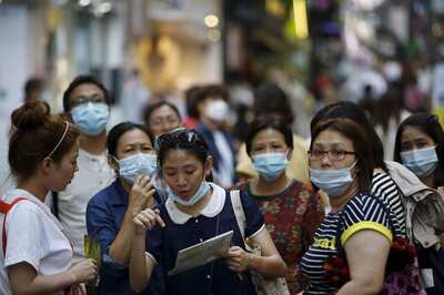 MERS outbreak claims two more deaths in South Korea, death toll rises to 31