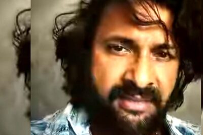 Terence Lewis Still in 'Pushpa Hangover'; Other Celebs Who Hopped on the Trend