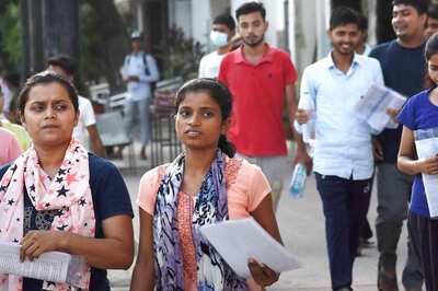 NEET SS Counselling 2023 Round 2 Application Begins Today at mcc.nic.in