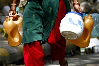 Delhi: Water Supply in These Areas To Remain Affected for Next 2 Days | Check Details