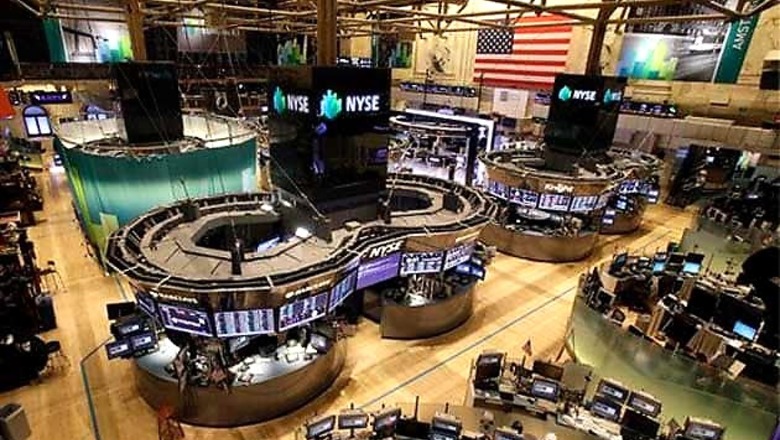 Superstorm Sandy: US markets shut on Tuesday