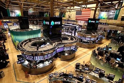 Superstorm Sandy: US markets shut on Tuesday