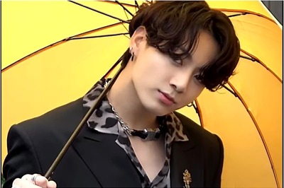 BTS' Season's Greetings 2021 is All About Hip-hop, Jazz and Retro