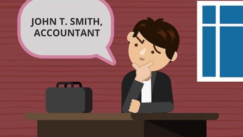 How to Set up a Sole Proprietorship in Ohio