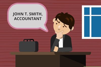 How to Set up a Sole Proprietorship in Ohio