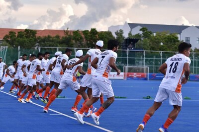 FIH Pro League: India Go with Tried and Tested for Tie against Spain; Sukhjeet New Face