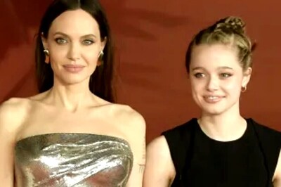Angelina Jolie And Brad Pitt's Daughter Shiloh Legally Drops 'Pitt' From Her Name