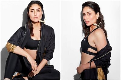 Brand Endorsement Finally Forces Kareena Kapoor Khan to Make Her Instagram Presence Official